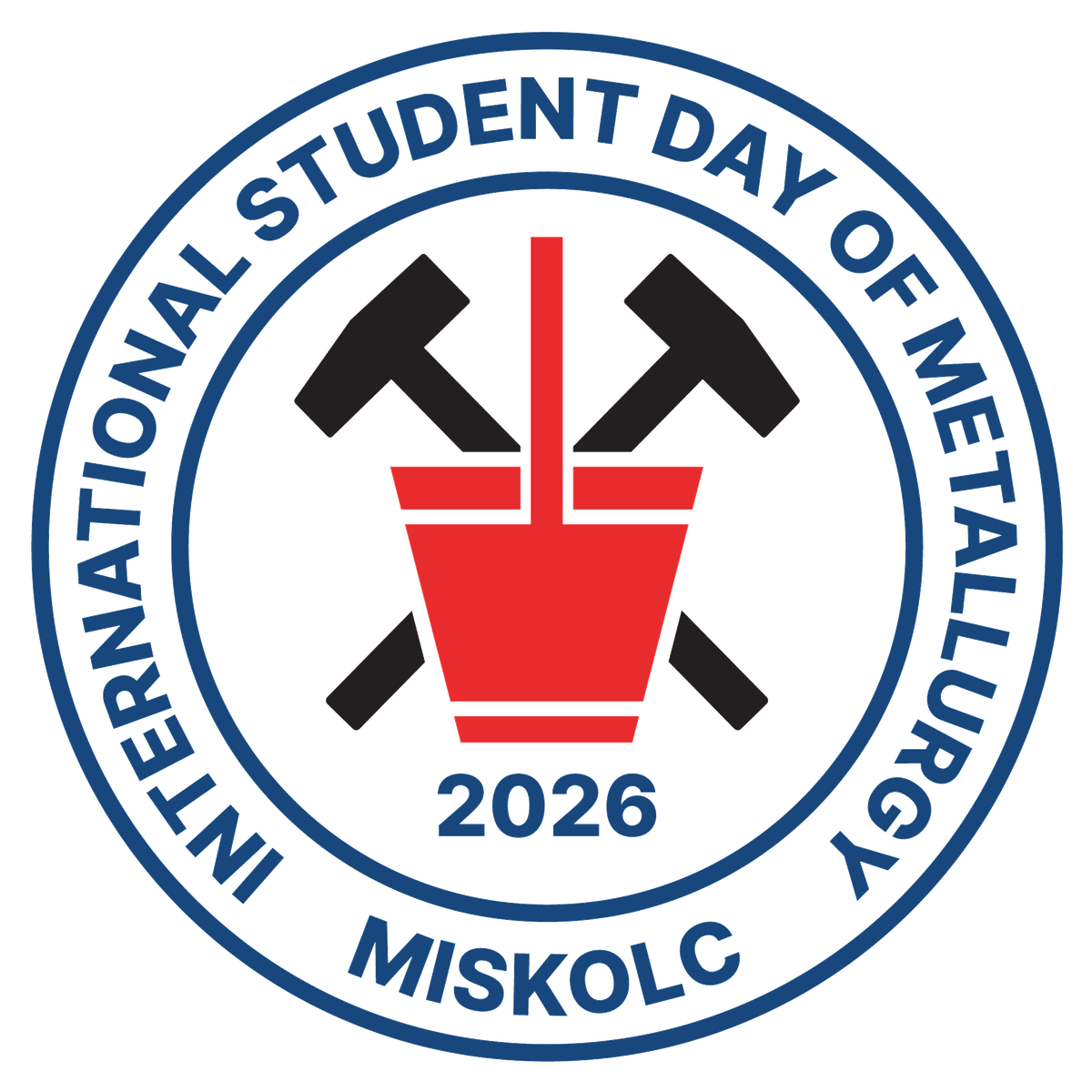 ISDM 2026 logo