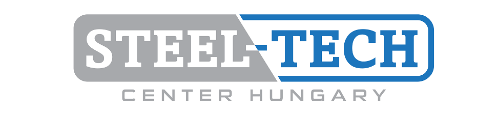 Steel-tech Center logo